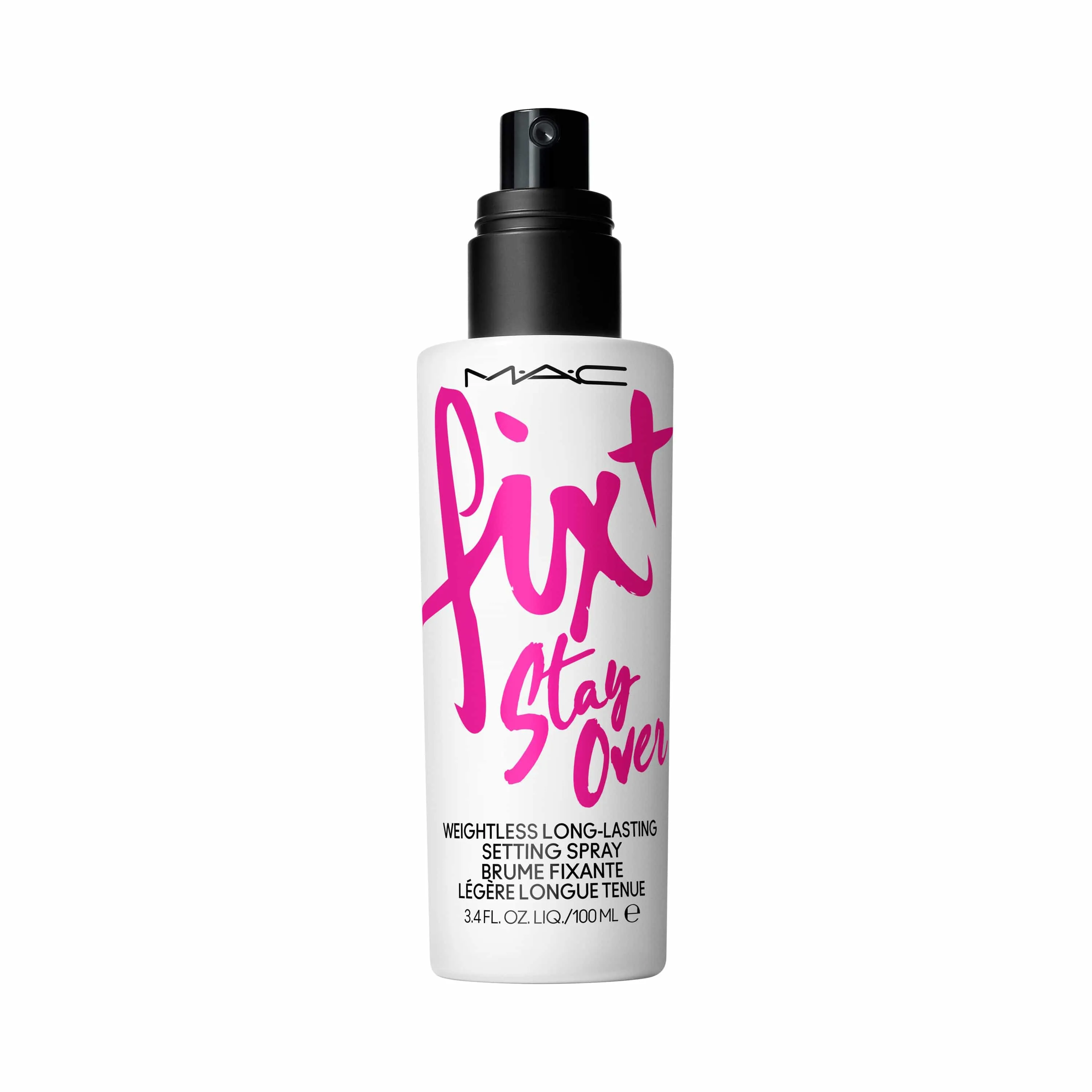 MAC Fix  Stay Over Spray 30ml