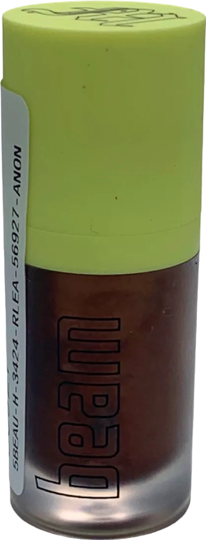 Made by Mitchell Beam Lip Gloss On The Faux 3.5ml
