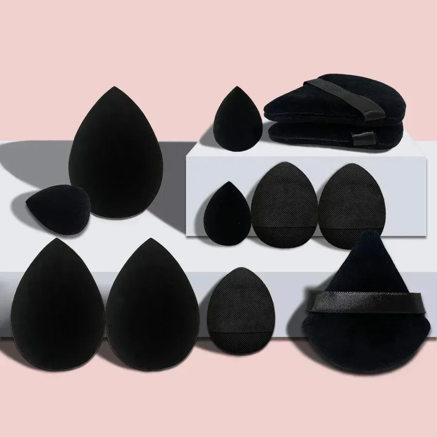 Make Up Accessories Beauty Tools