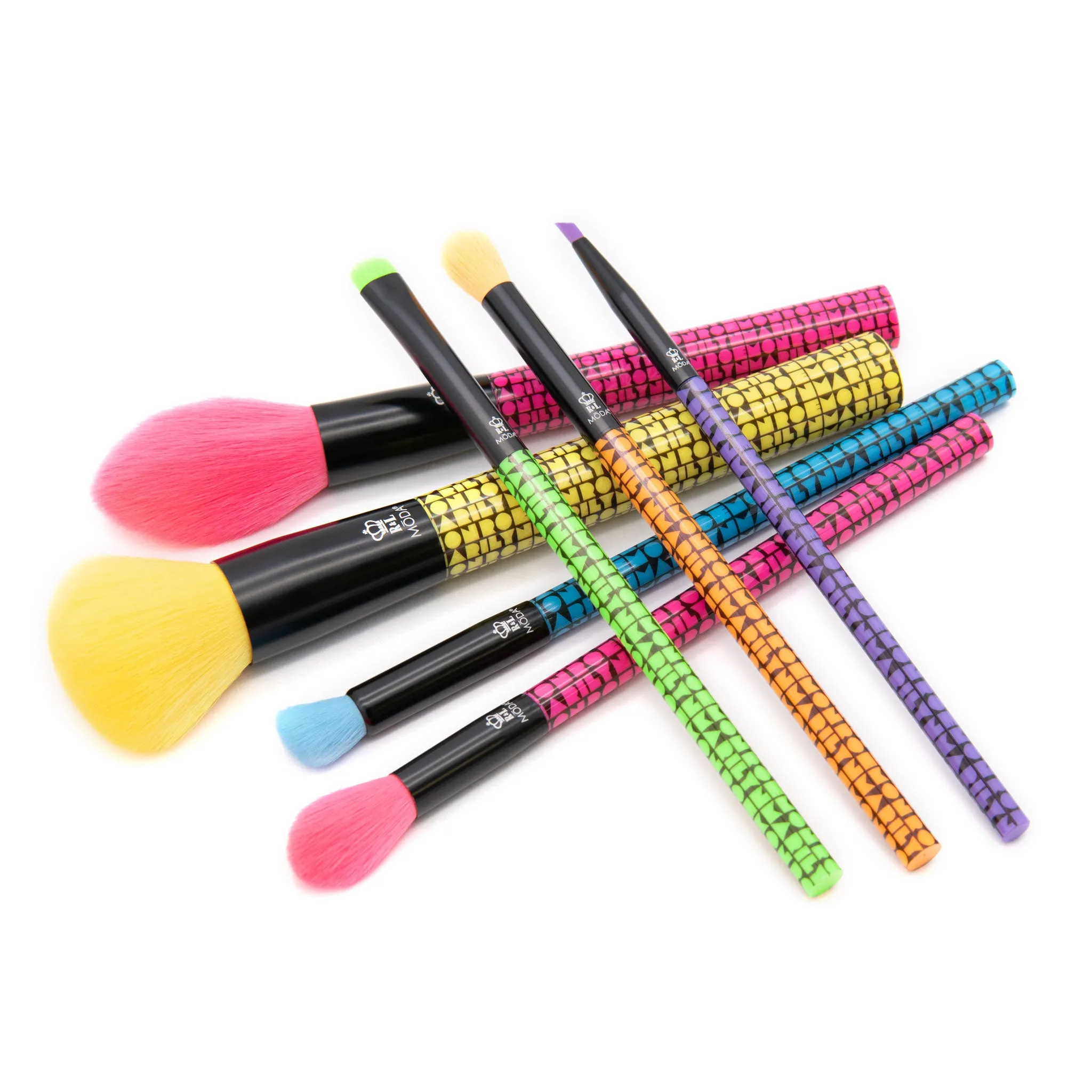 Marilyn Monroe x MŌDA® Bright and Beautiful Deluxe Kit