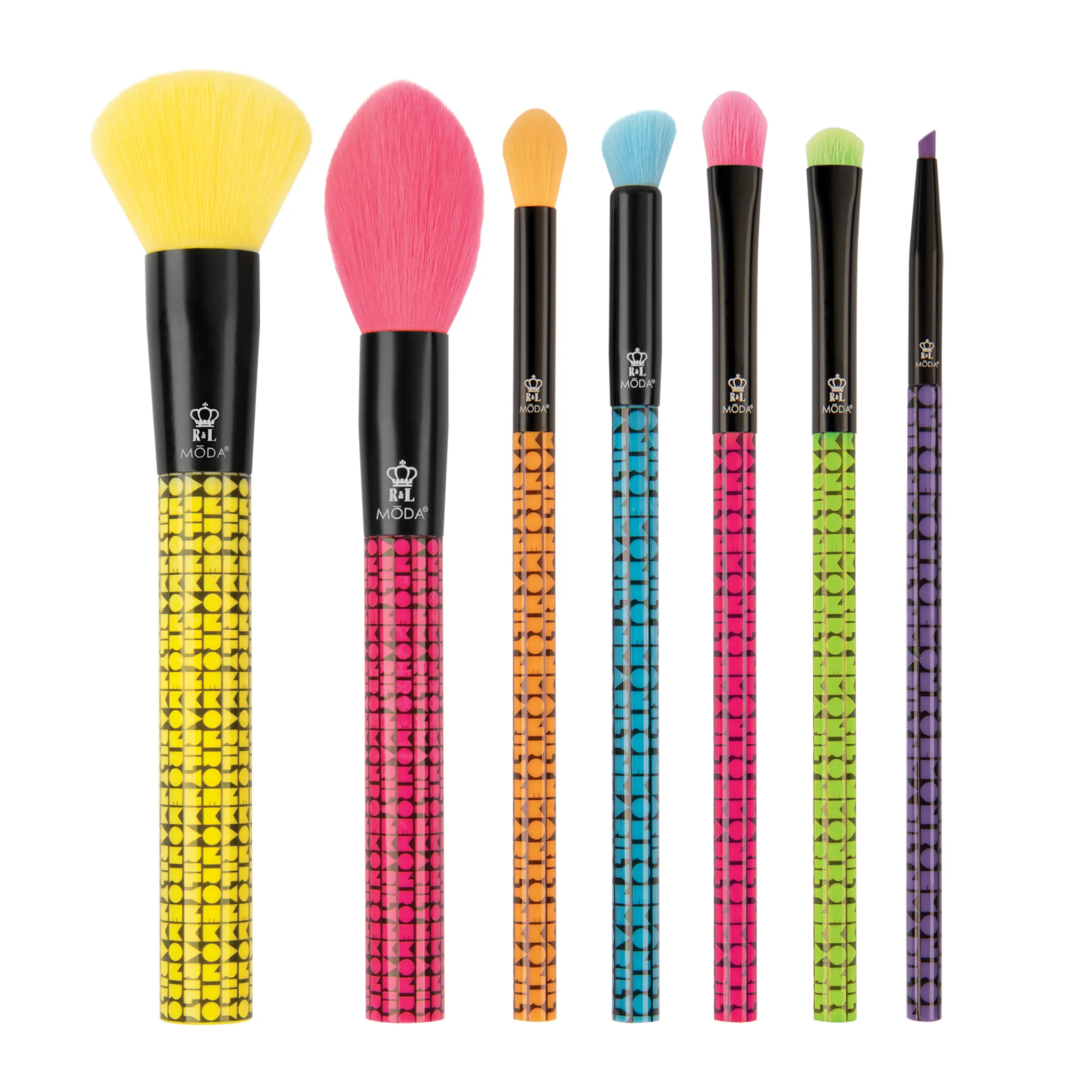 Marilyn Monroe x MŌDA® Bright and Beautiful Deluxe Kit