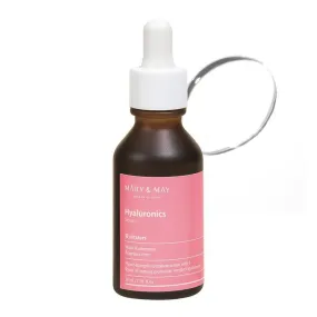 [Mary&May] Hyaluronics Serum 30ml