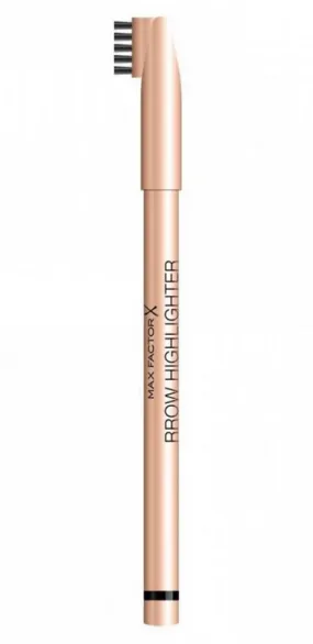 Max Factor Brow Highlighter Pencil 4g - #001 Natural Glaze