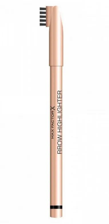 Max Factor Brow Highlighter Pencil 4g - #001 Natural Glaze