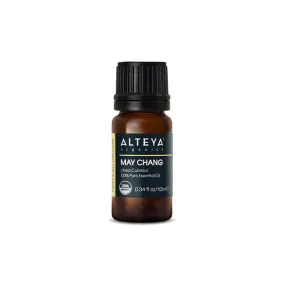 May Chang (Litsea Cubeba) Essential Oil