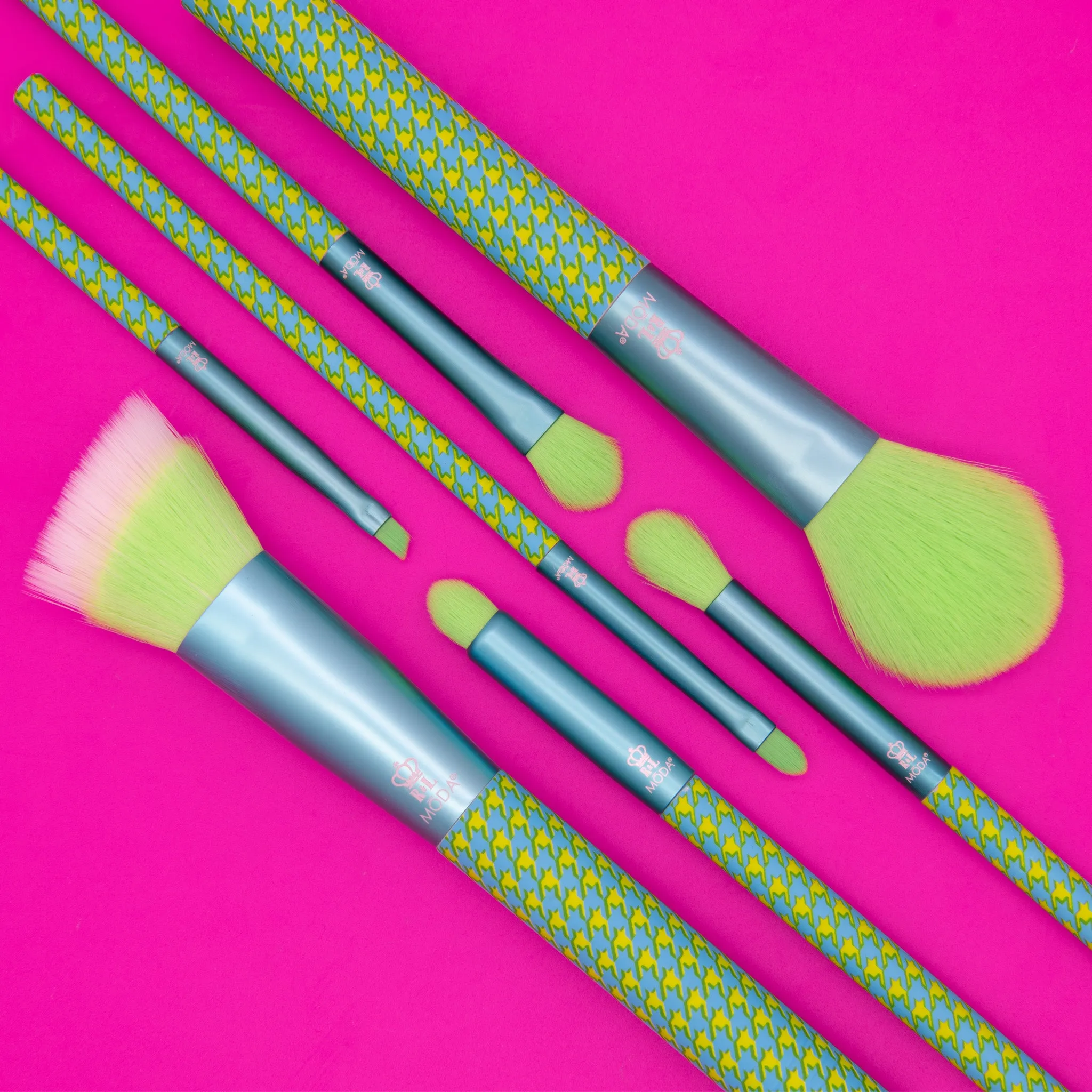 MŌDA® Keep It Classy Kit, Green & Blue