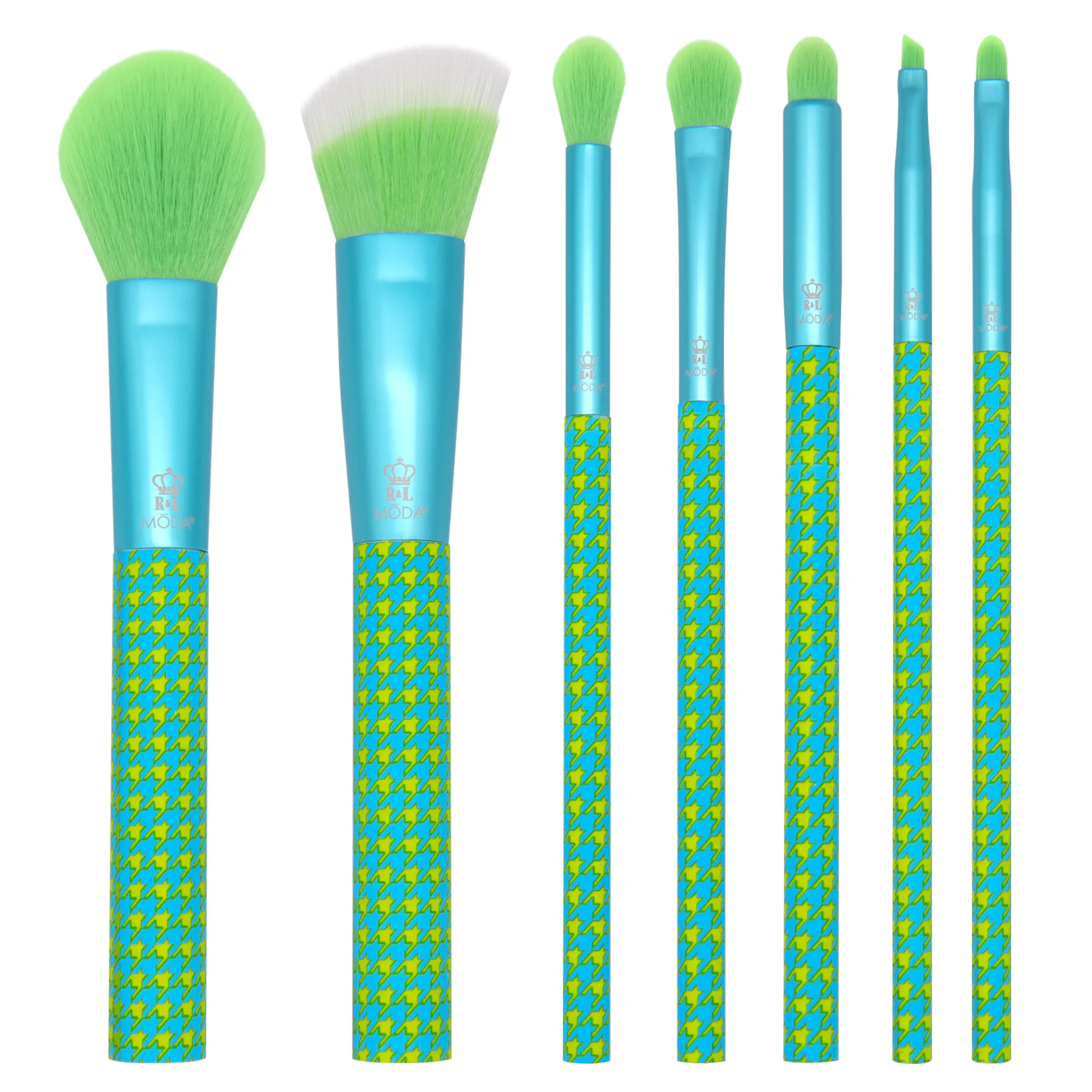 MŌDA® Keep It Classy Kit, Green & Blue
