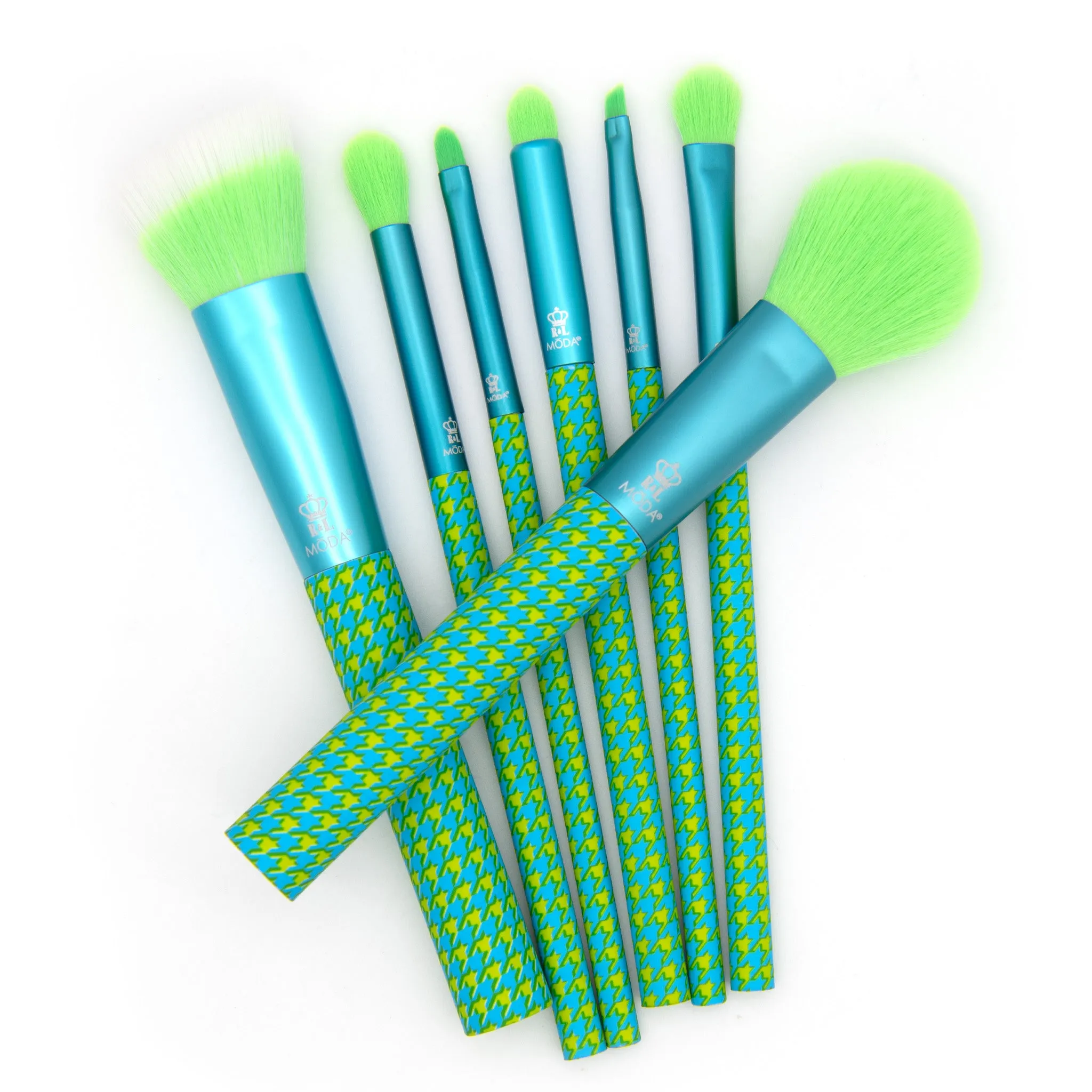 MŌDA® Keep It Classy Kit, Green & Blue