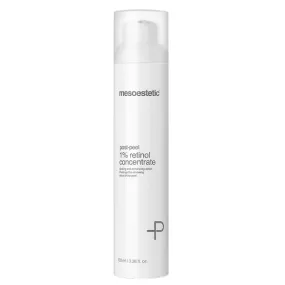 Mesoestetic Post-Peel 1% Retinol Concentrate 100ml
