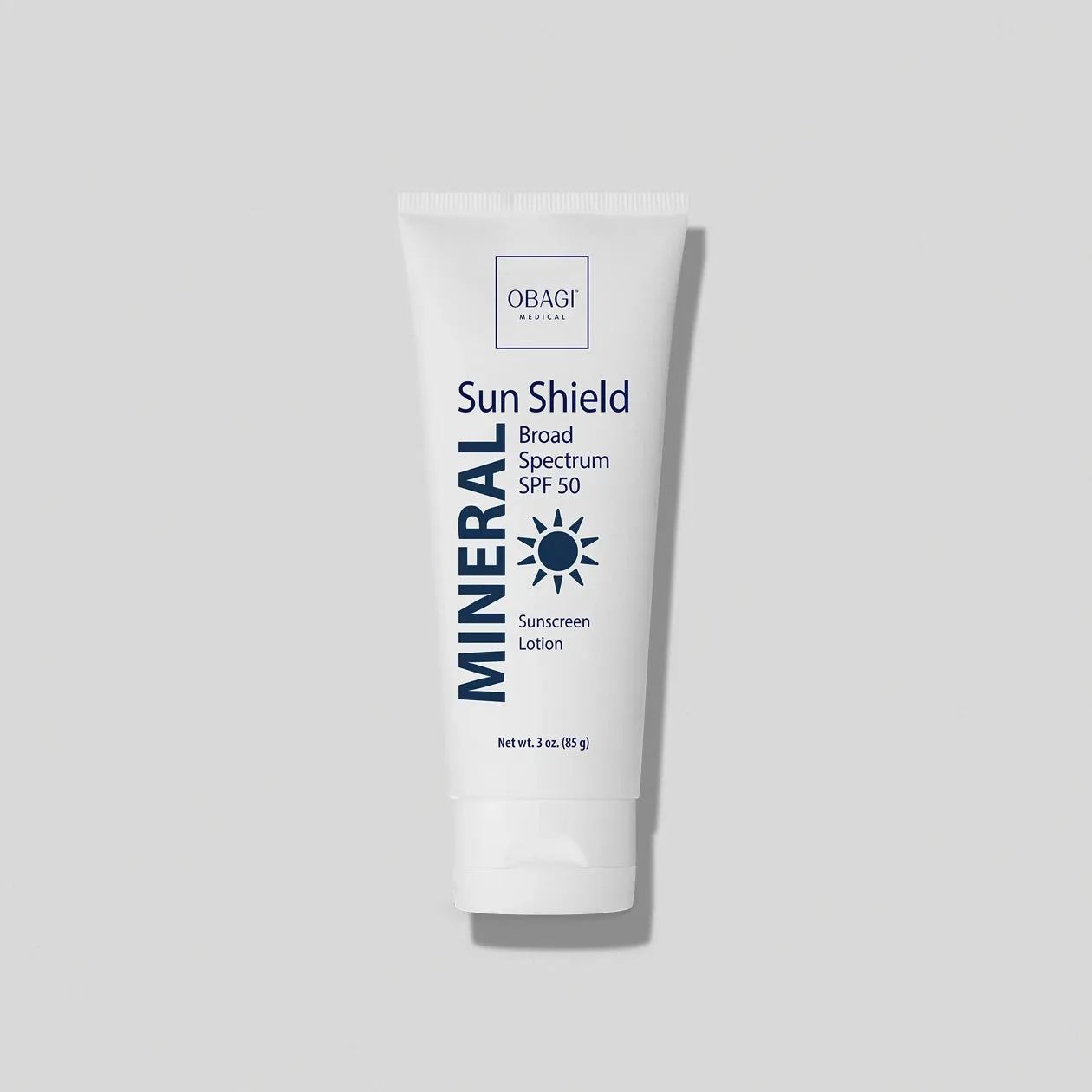 MINERAL BROAD SPECTRUM SPF 50