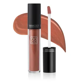 NANACOCO GlitznGloss Lip Gloss (Delightful)