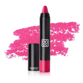 NANACOCO Magnu Matte Lip Crayon (Whisper)