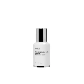 Nano Retinol 0.3%   Niacin Renewing Serum 30ml