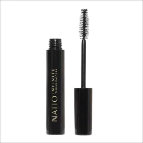 Natio Infinite Tubing Mascara - Black 7ml