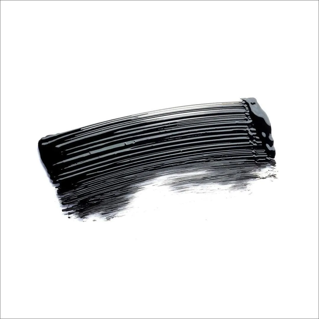 Natio Infinite Tubing Mascara - Black 7ml
