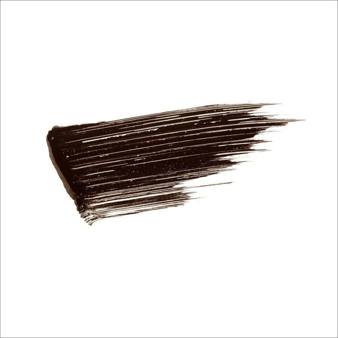 Natio Precision Tubing Mascara - Brown 7ml