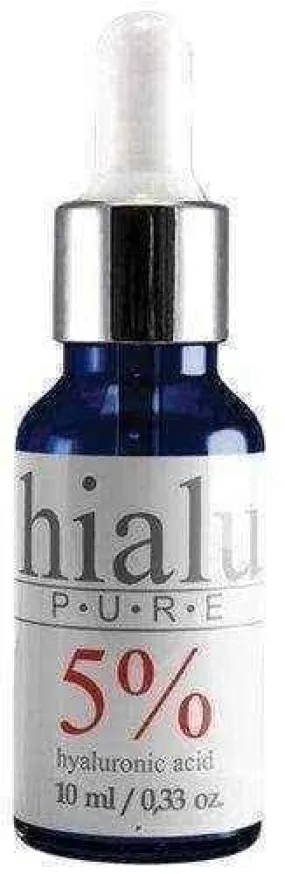 Natur Planet Hialu-Pure 5% serum 10ml