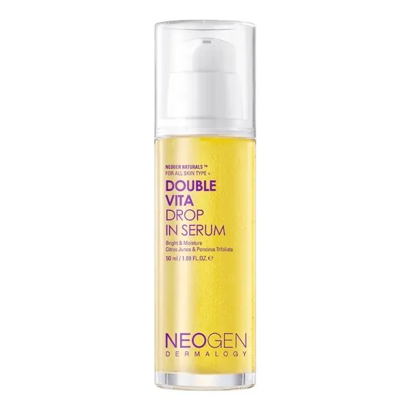 Neogen Dermalogy Double Vita Drop in Serum 50ml