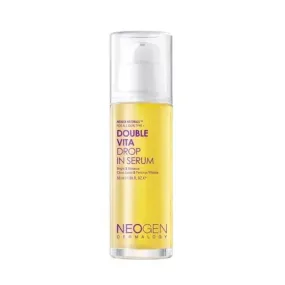 Neogen Dermalogy Double Vita Drop in Serum 50ml