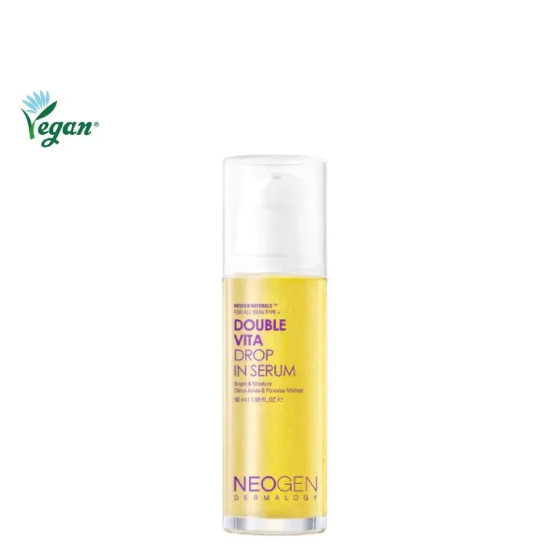 Neogen Dermalogy Double Vita Drop in Serum 50ml