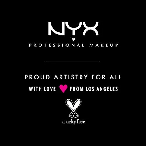 NYX PROFESSIONAL MAKEUP Lip Lingerie XXL Matte Liquid Lipstick - Undress'd (Pink Nude)