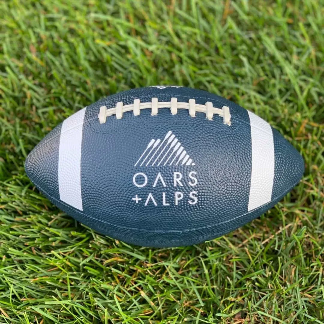 O   A Football
