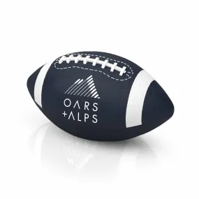 O   A Football