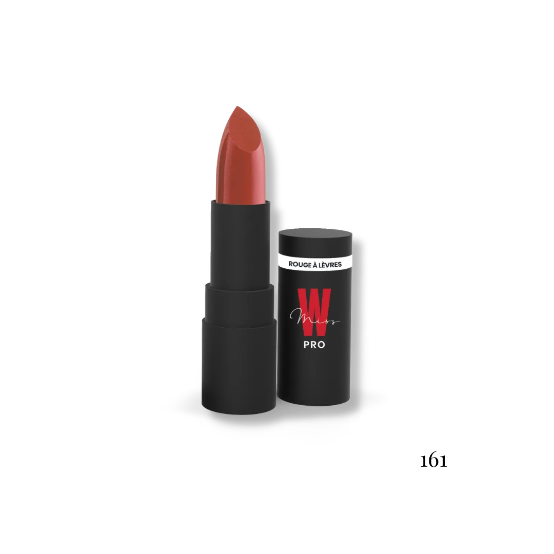 Organic Luminous Lipstick