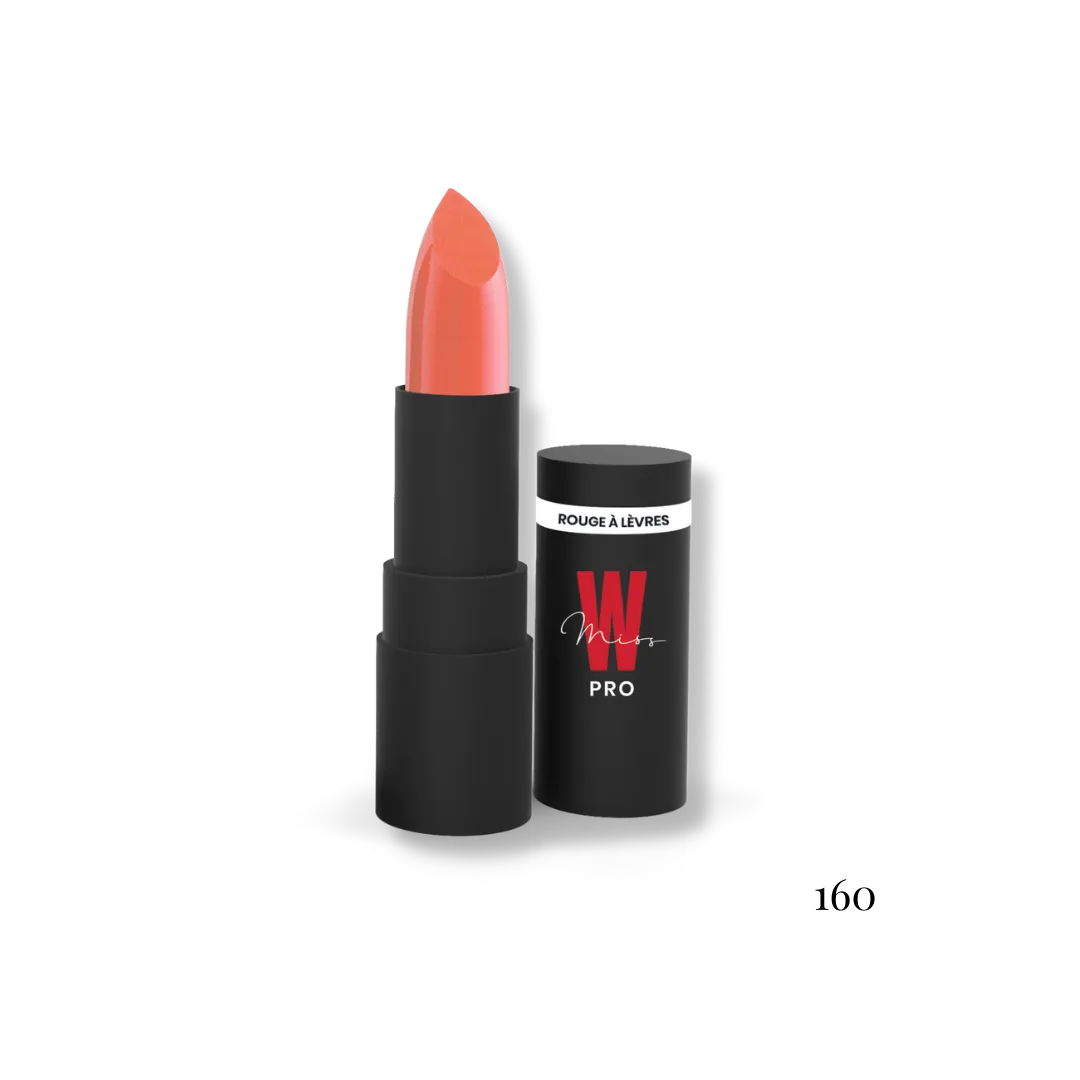 Organic Luminous Lipstick