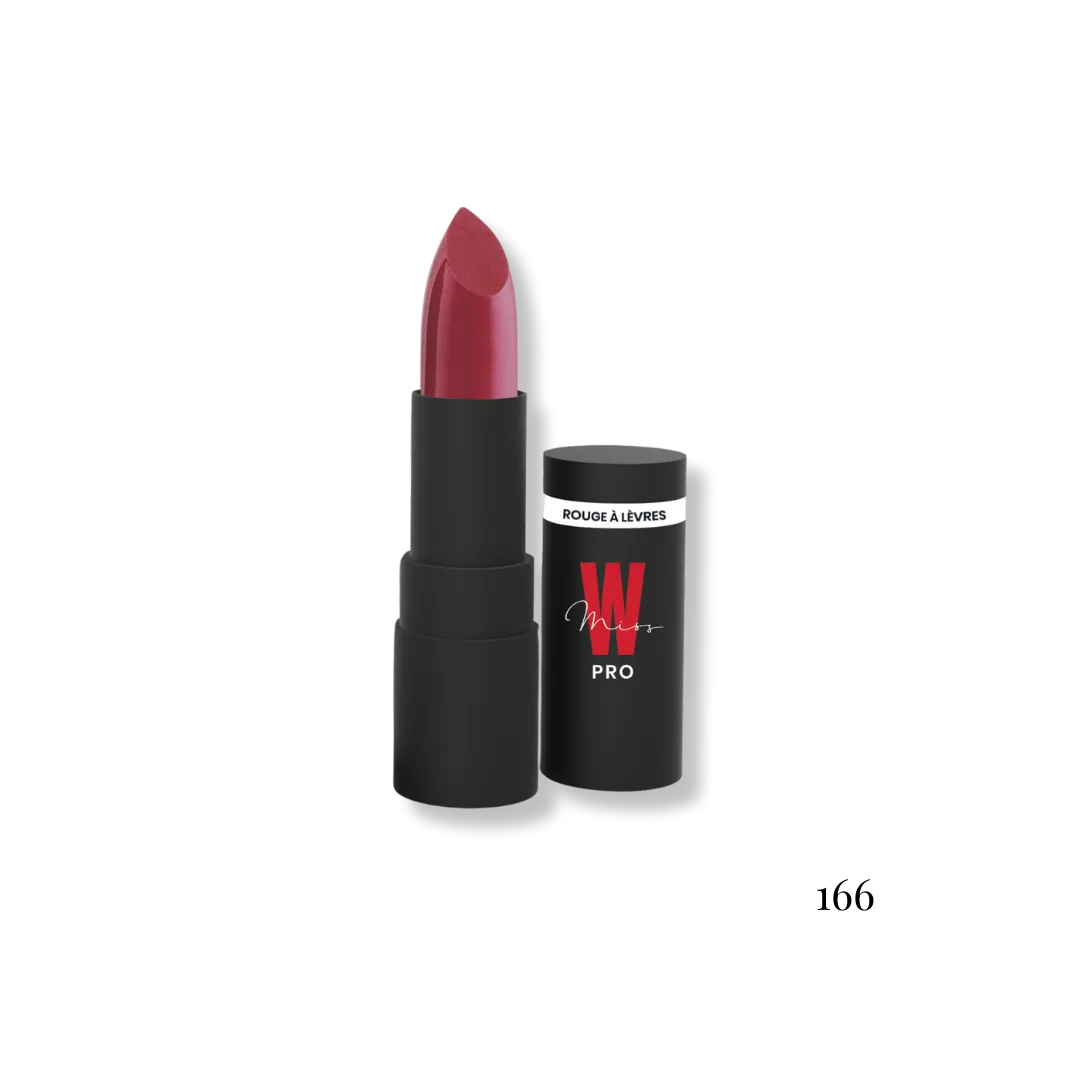 Organic Luminous Lipstick
