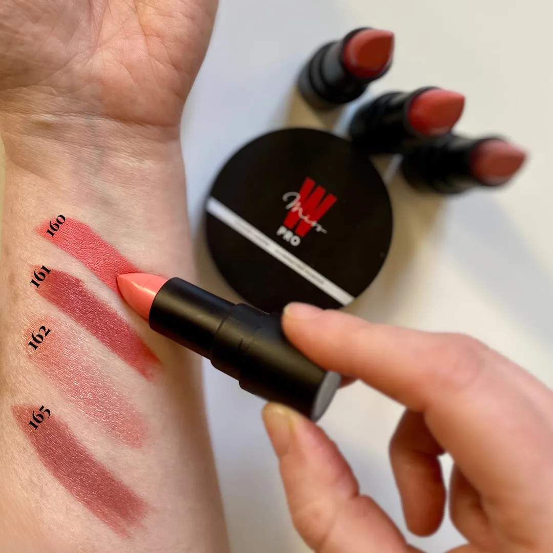 Organic Luminous Lipstick