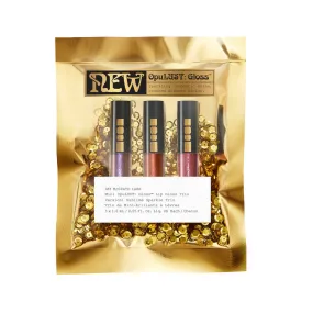 Pat McGrath Mini OPULUST™ Gloss Trio