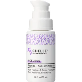 Peptide  Anti-Wrinkle Serum 1 fl oz by MyChelle Dermaceuticals