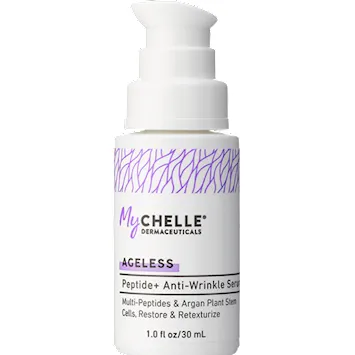 Peptide  Anti-Wrinkle Serum 1 fl oz by MyChelle Dermaceuticals