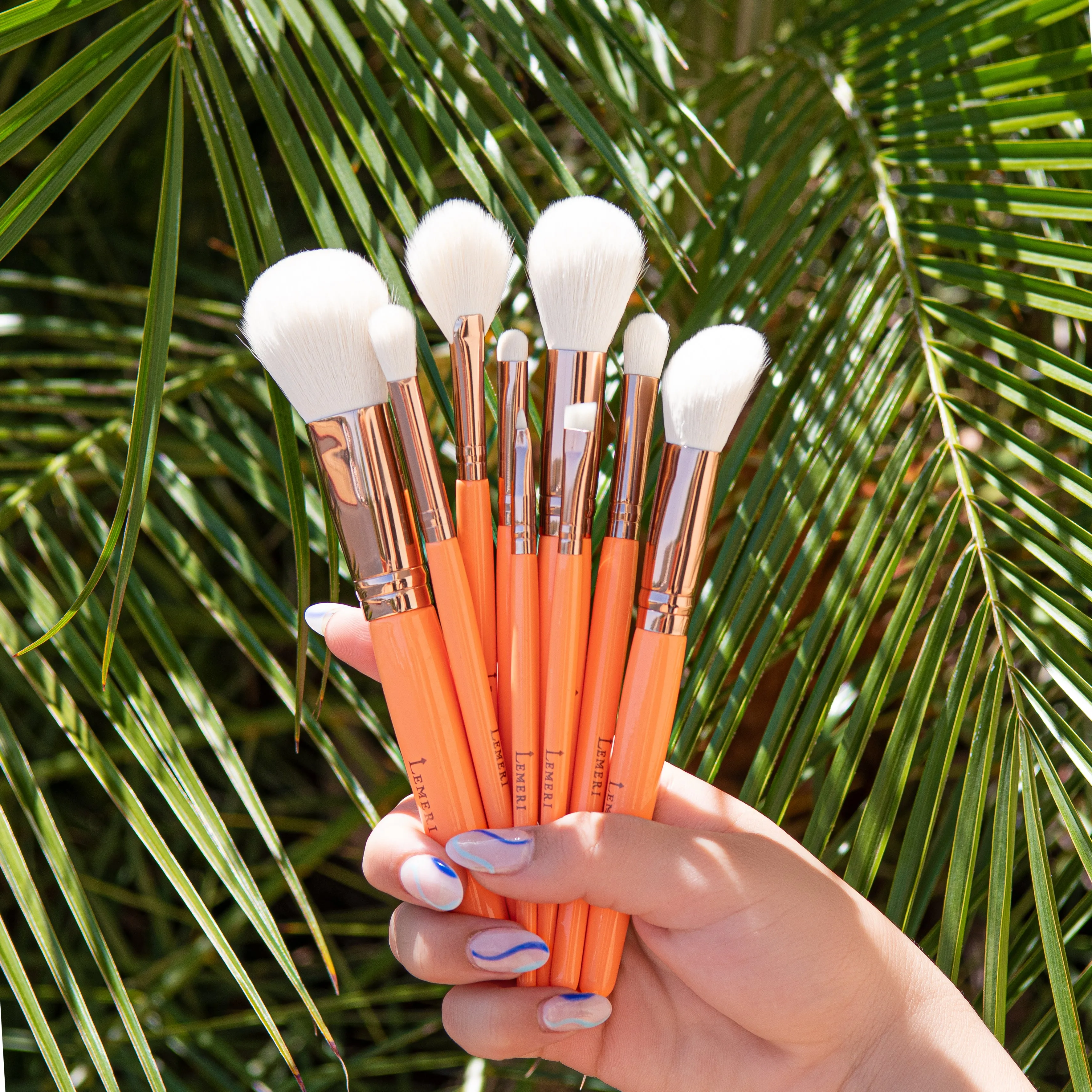 Phoenix Flame Collection