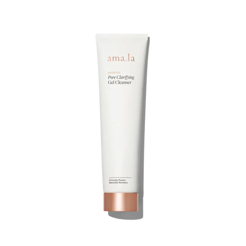 Pore Clarifying