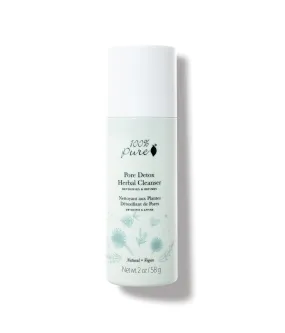 Pore Detox Herbal Cleanser