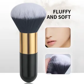 Power Makeup Brush
