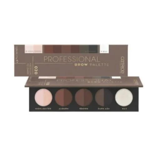 Professional Brow Palette