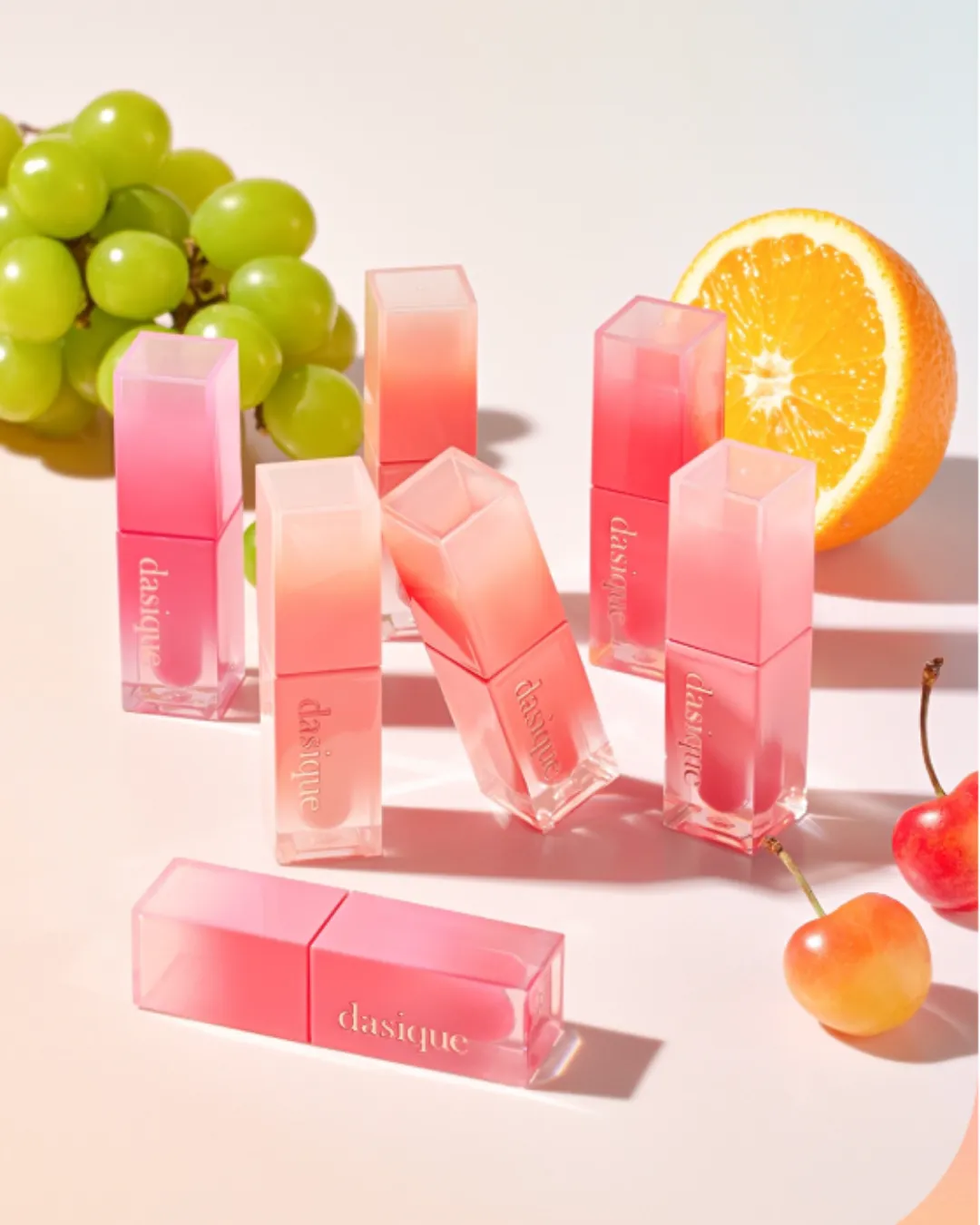 [PROMO] Dasique Juicy Dewy Tint (17 Colours)