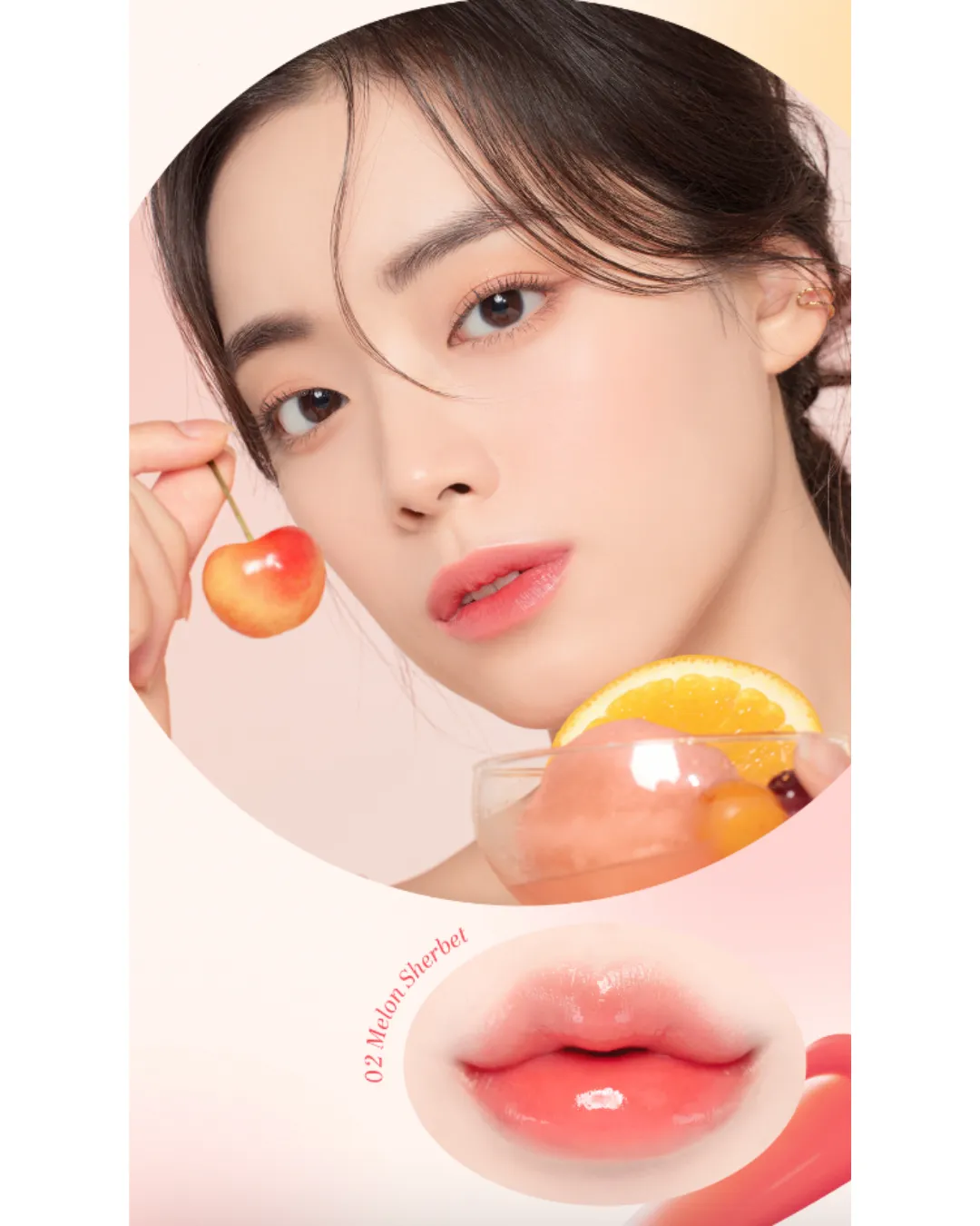 [PROMO] Dasique Juicy Dewy Tint (17 Colours)