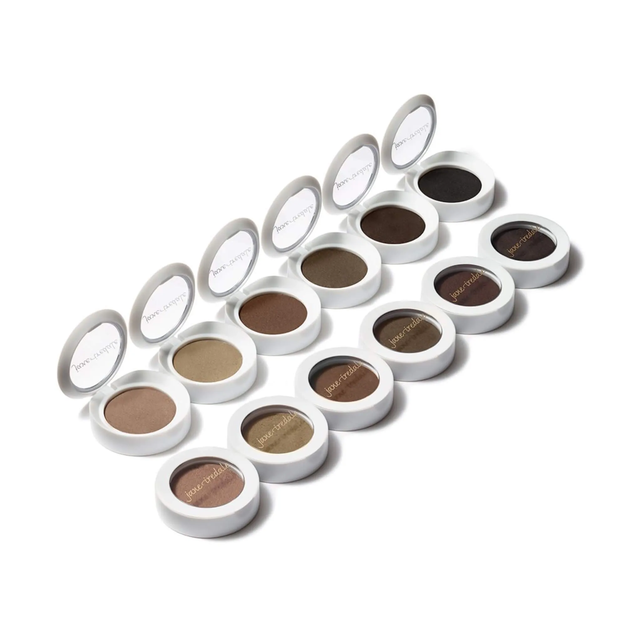 PureBrow Brow Powder