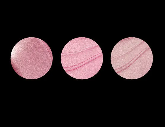 Radiant in Pink - Rose quartz Lipglaze