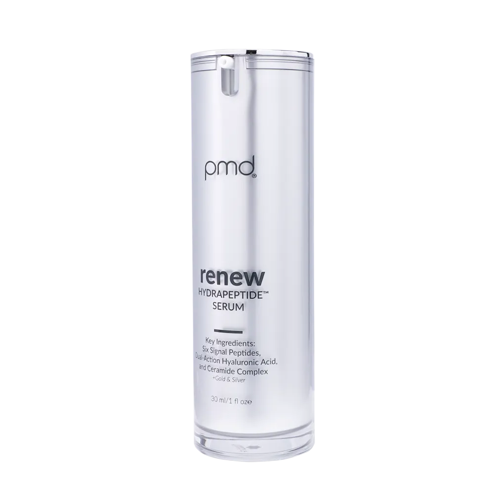 renew HydratingPeptides™ Serum | First Shipment 50% Off w/ Subscription Sign Up