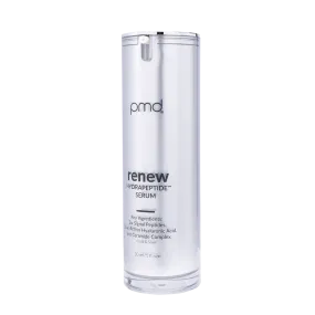 renew HydratingPeptides™ Serum | First Shipment 50% Off w/ Subscription Sign Up