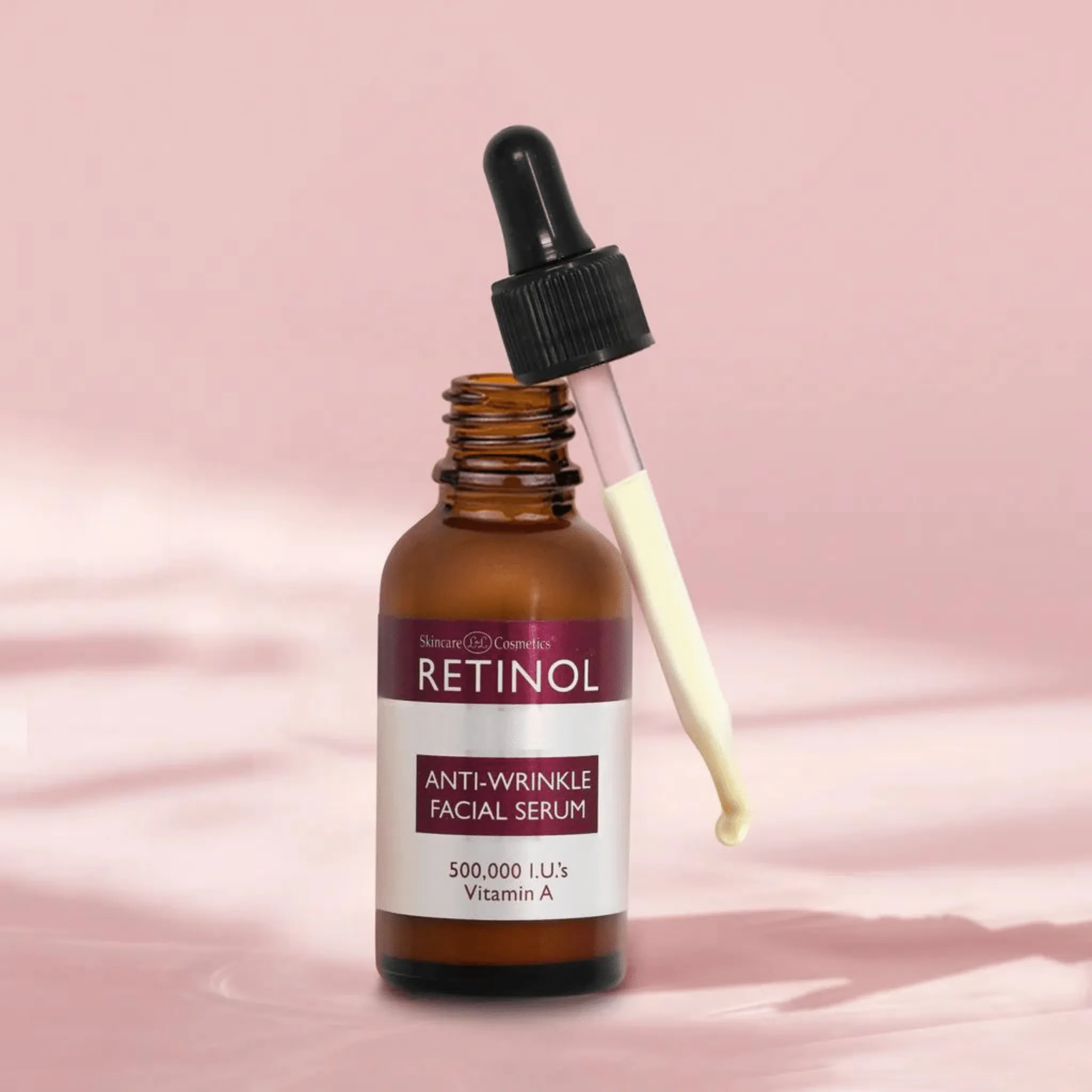 Retinol Anti-Wrinkle Serum 30ml