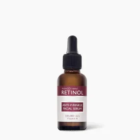 Retinol Anti-Wrinkle Serum 30ml