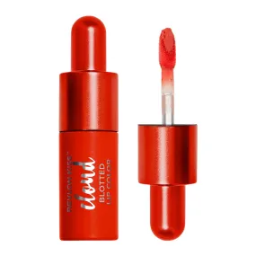 Revlon Kiss Cloud Blotted Lip Color 5.0ml 008 AIRY SCARLET