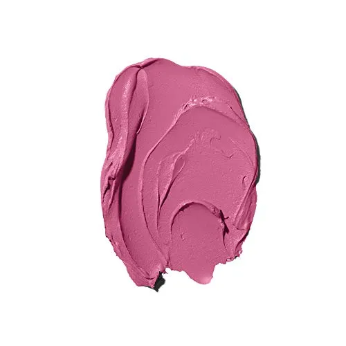 REVLON Ultra HD Lip Mousse Hyper Matte, Longwearing Creamy Liquid Lipstick in Pink, Dusty Rose (800), 0.2 oz