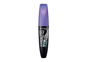RIMMEL - Scandaleyes Wow Wings Mascara, Extreme Black - 0.4 fl. oz. (12 ml)